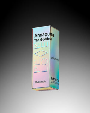Annapurna