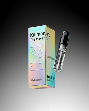 Kilimanjaro