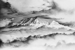 Kilimanjaro